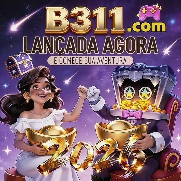 b311 Baixar